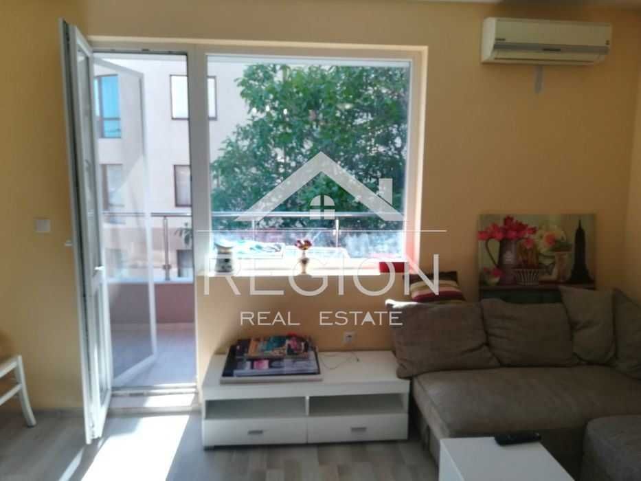 Дава се под наем Едностаен апартамент в Варна, Левски - 45 кв.м за 357 € - Снимка #7