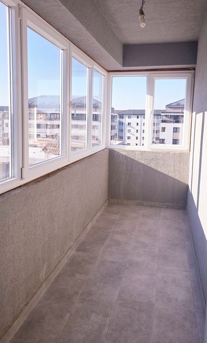 Garsoniera Metro Militari Residence proprietar