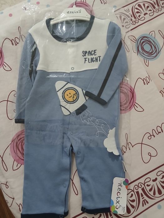 Продам новые вещи для мальчика