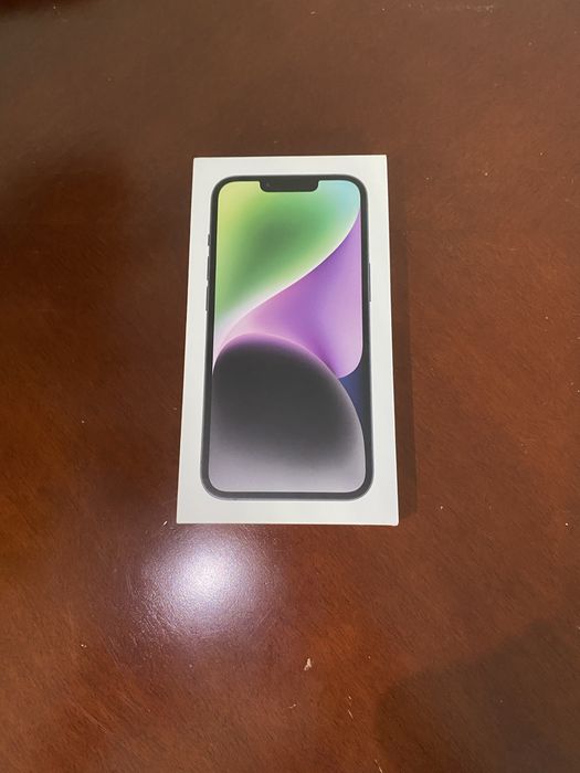 Продам iPhone 14 128гб