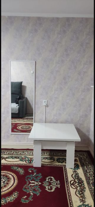 Продам 1 комн квартиру в 4 мкр