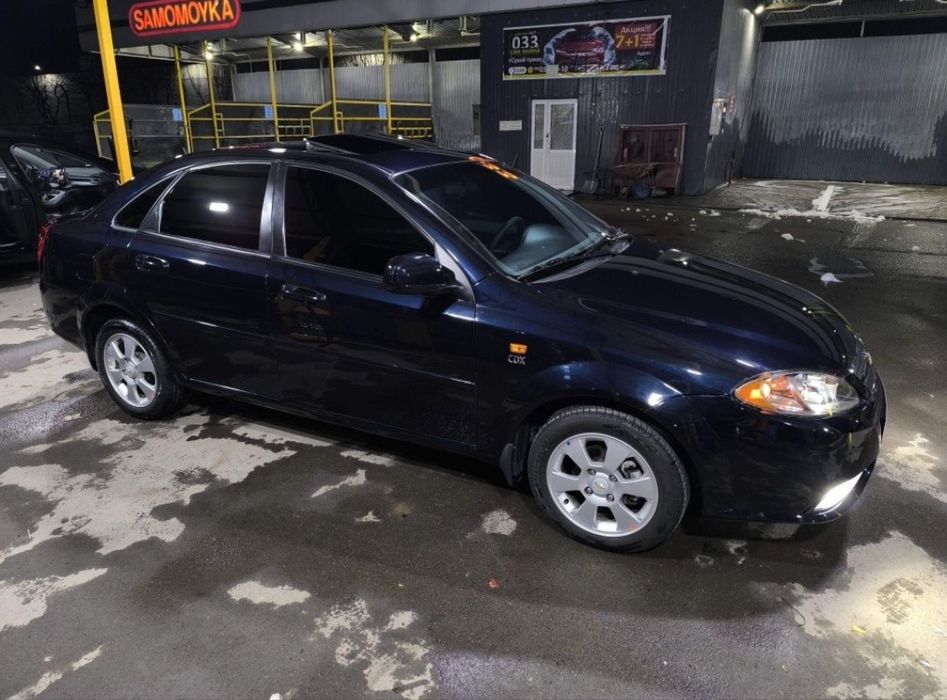 Gentra 2023Yil 3-Pozitsiya Avtomat Elegant Plus Full Babk orqali 1 kun