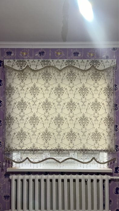 Түркістан Жалюзи скидка