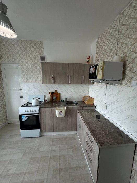 Сдам квартиру на долгий срок