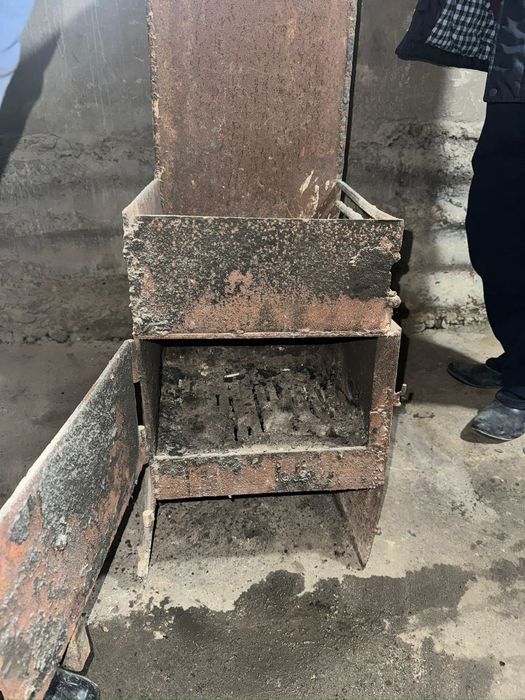 Катёл сатылады 200лт