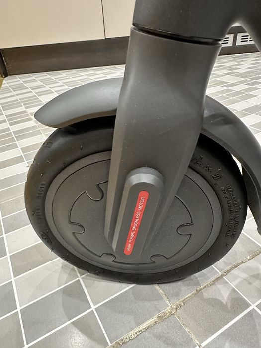 Самокат Xiaomi (Ксяоми)