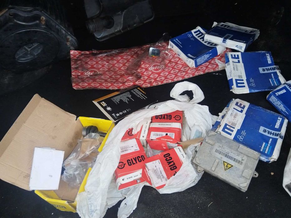 Алфа 159 2.4jtdm