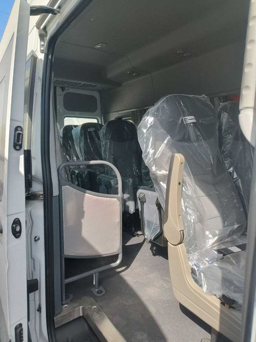 Jac Sunray Евро5 от кучи191