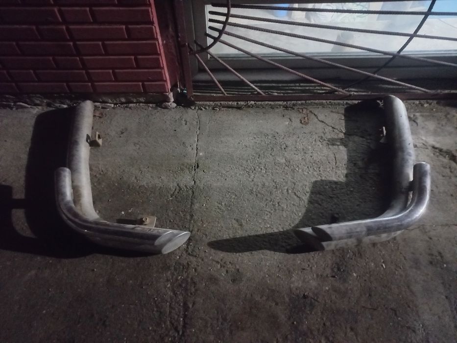 Дуги прадо 120й Комплект