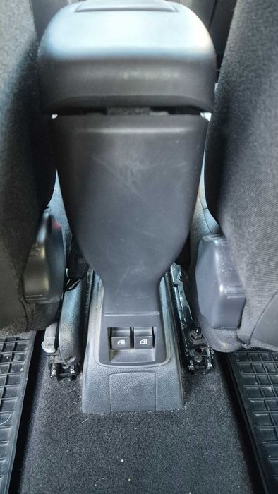 Dacia Sandero Stepway PRESTIGE 2016 DIESEL