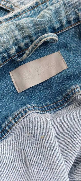 Продам джинсовку