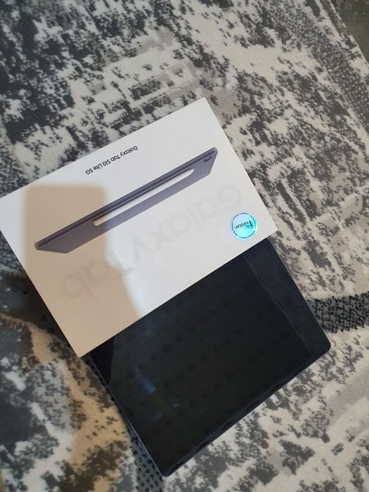 Samsung Tap s10 Lite 5g sotiladi Arzonga!