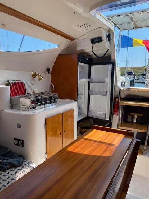 Velier Dufour Duo 26