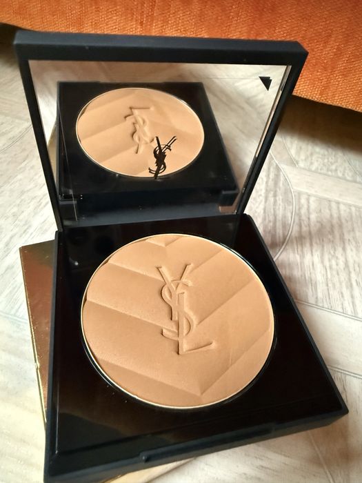 Продам люкс бронзер YSL Оригинал
