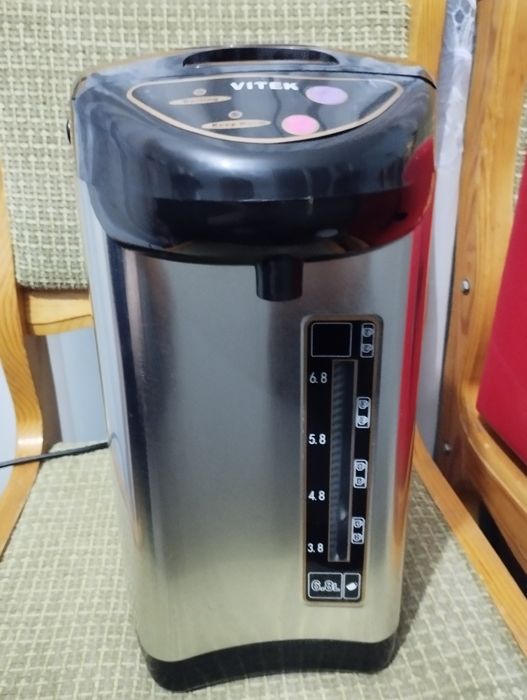 Продаю термопот бойлер