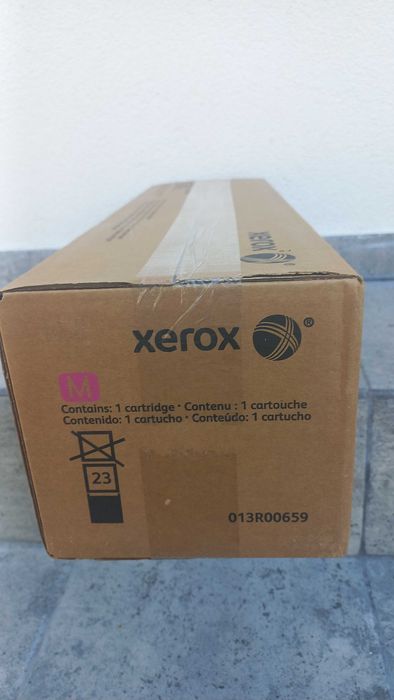 Vand cilindru xerox mag 013R00659