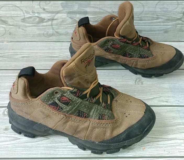 Reebok DRT 2 N 38 кожени маратонки