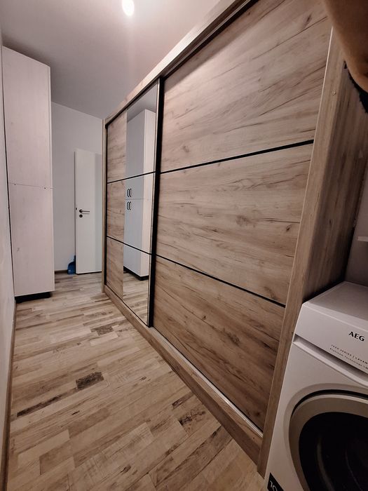 3 camere avantgarden