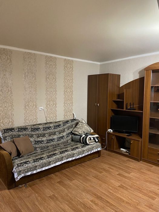 Посточно квартира в центре