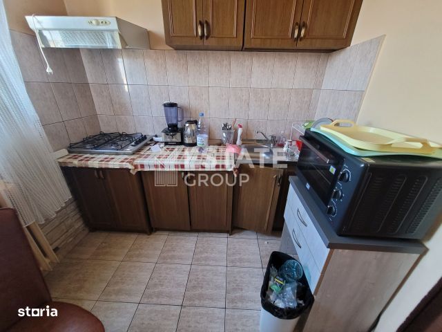 Apartament 2 camere decomandat, Circumvalatiuni