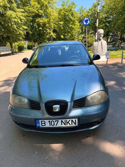 Seat Cordoba 1.9TDI