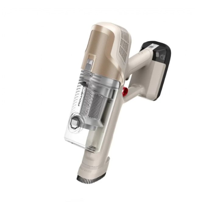 Нова акумулаторна/права прахосмукачка  Rowenta RH6830WO hvc p0