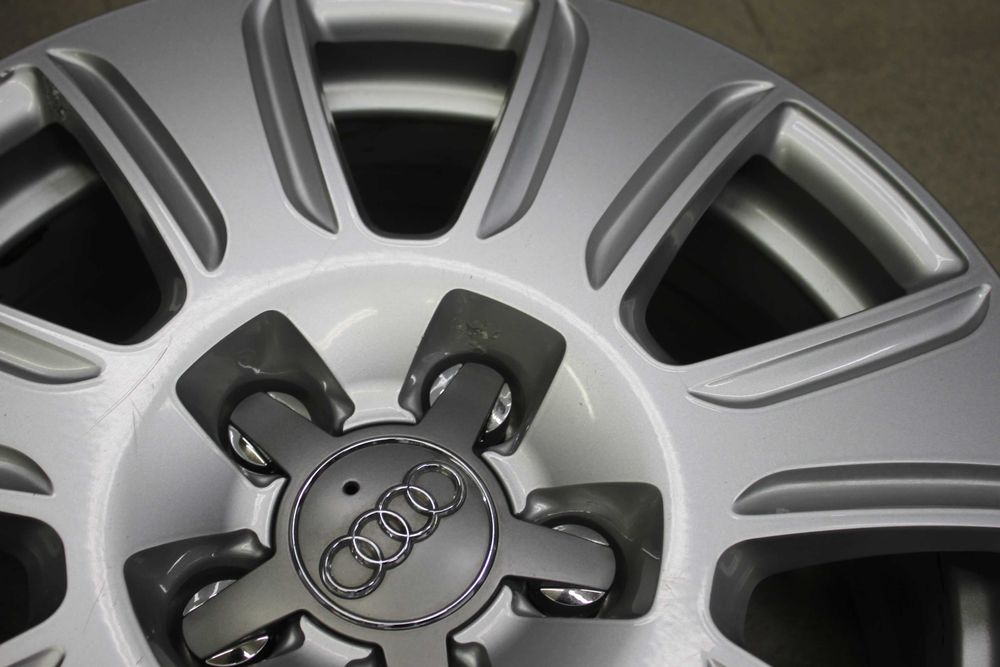 Джанти 16" Audi Q3