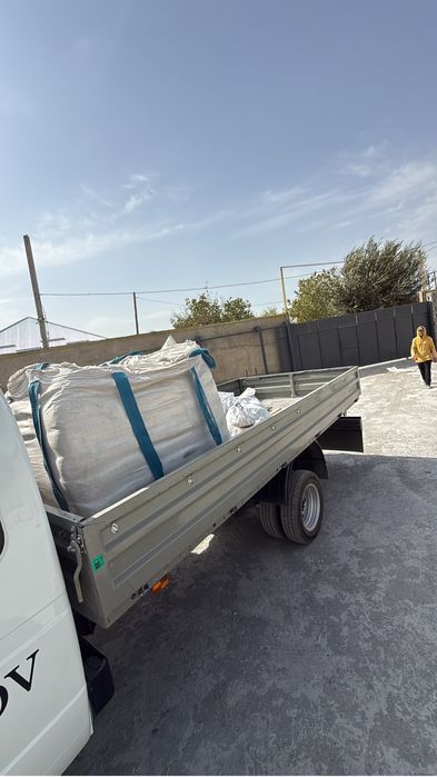 Белый цемент иранский м600