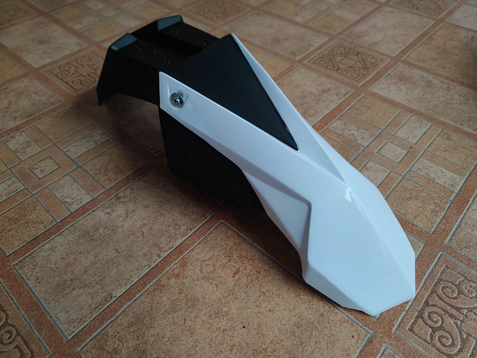 Aripa fata moto cross enduro