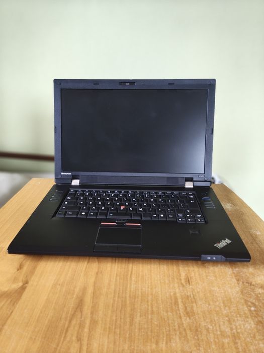 Lenovo ThinkPad L520 folosit