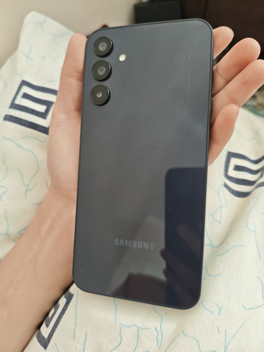 Samsung galaxy a15
