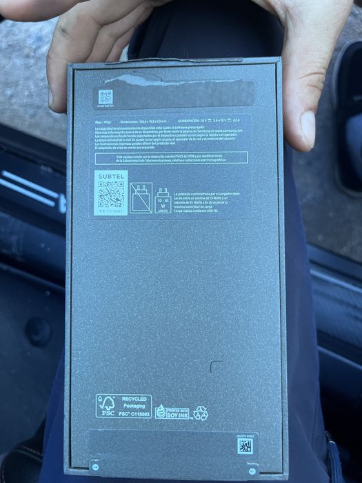 Samsung Galaxy S26+