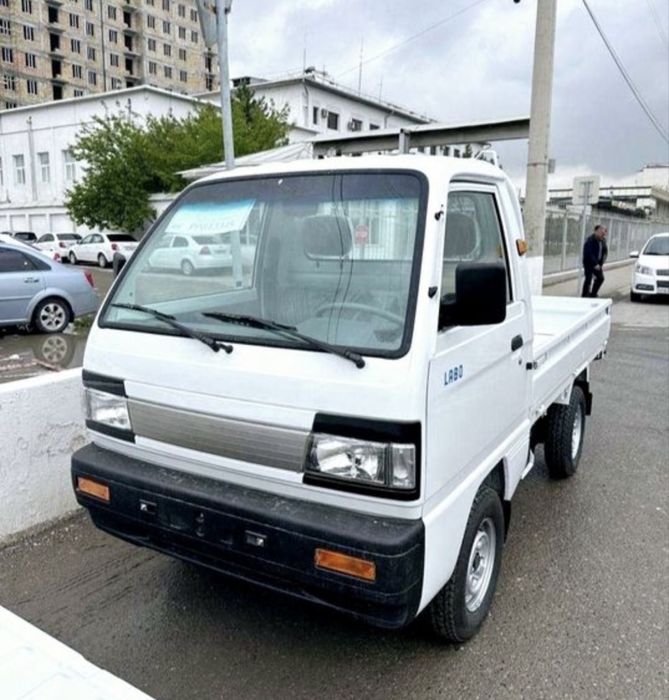 Labo 2026 bortli masla