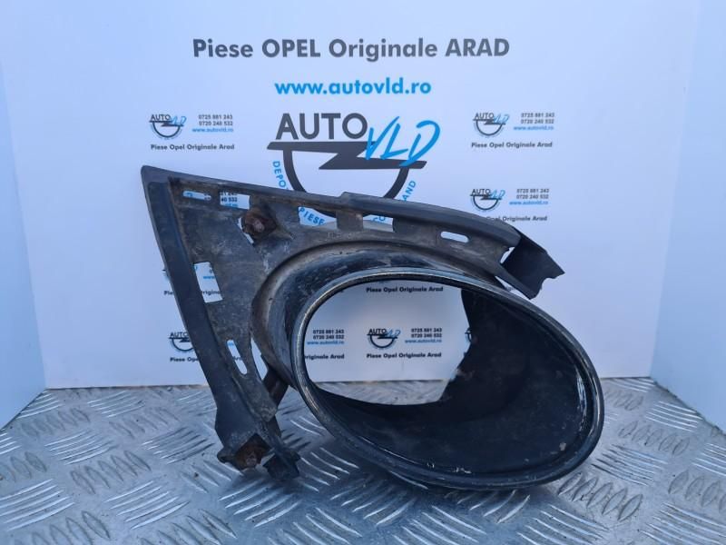 Difuzor ornament tips evacuare Audi S5 RS5 8W F5