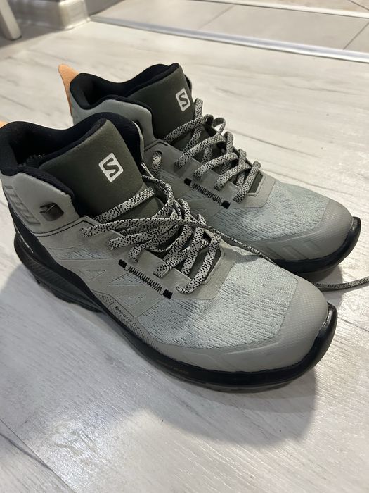 Мъжки обувки Solomon