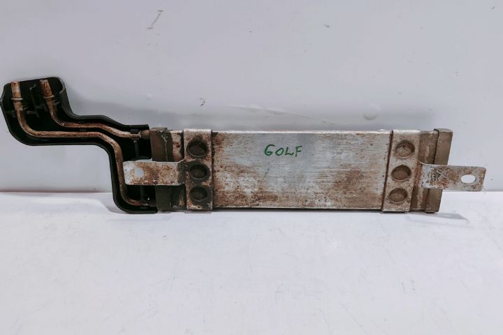 Radiator Racire Combustibil 1J0201394A Volkswagen VW Golf a 5-a gener