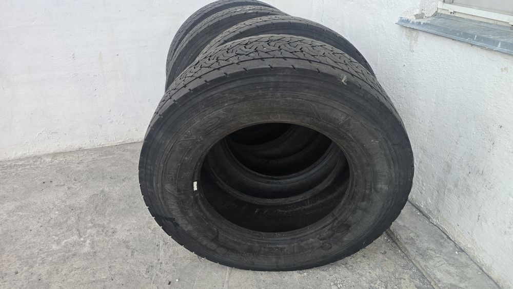 Продам резину баллоны