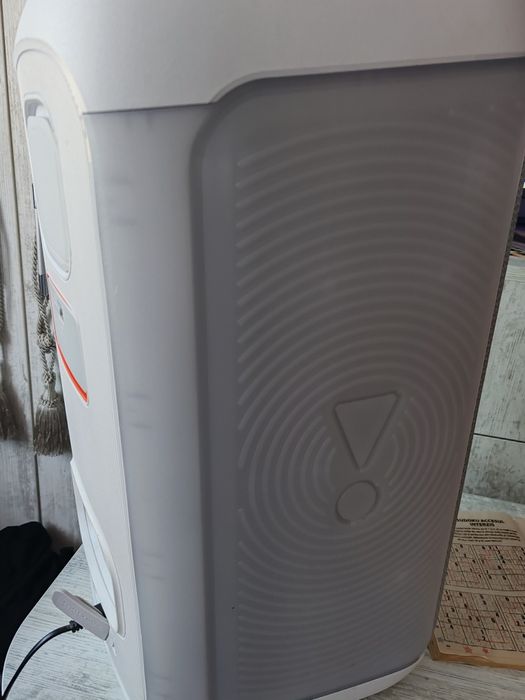 Boxa  J.B.L. .120 .160W RMS,culoare gri,acumulator interschimbabil.