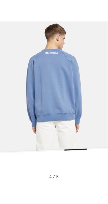 Мъжка Блуза Karl Lagerfeld