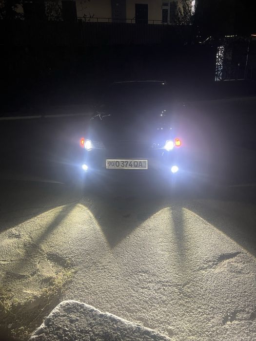 Nexia 2 qora 150 GLE