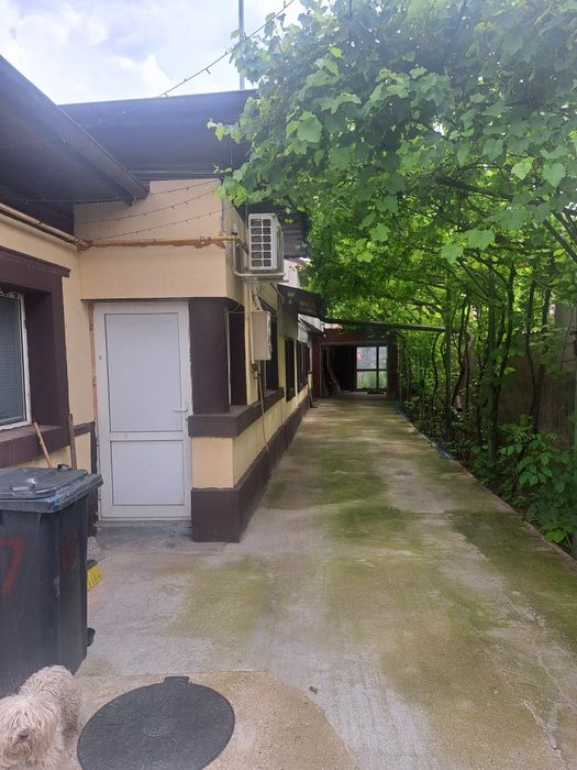 Militari Chiajna   casa 4 camere plus teren 460mp zona liniștită