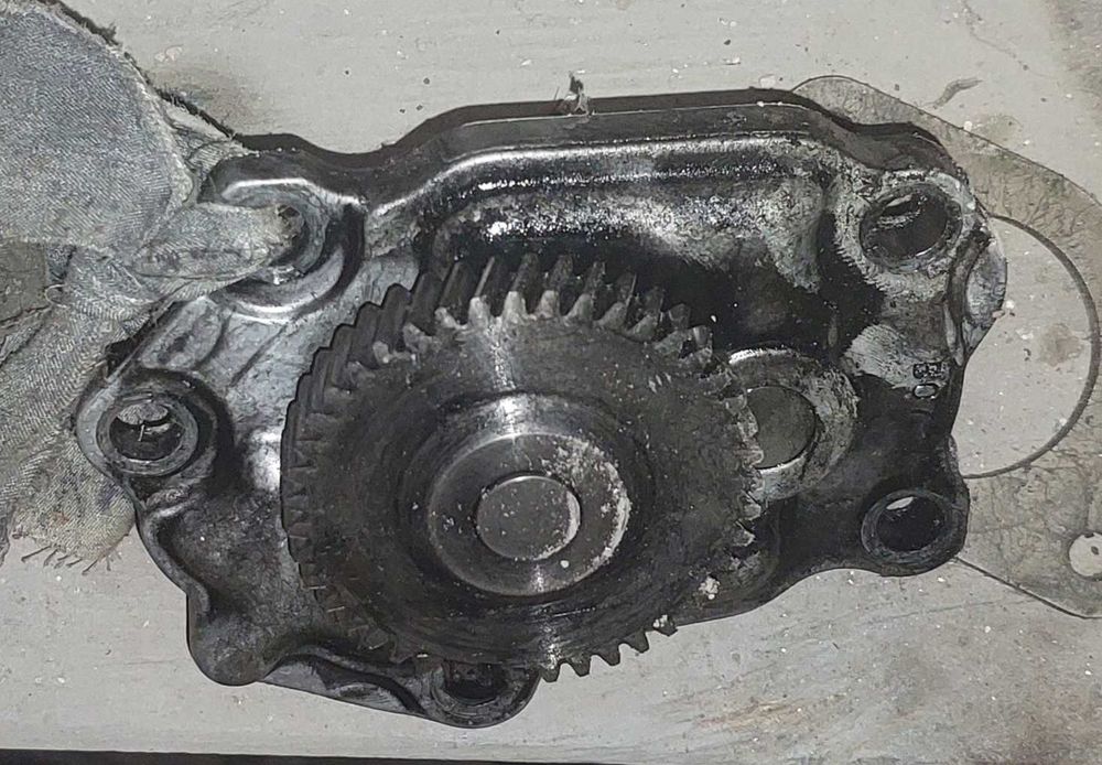 Запчасти на Ниссан Террано