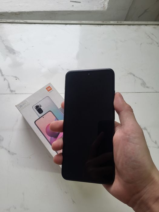 Redmi note 10s 64gb
