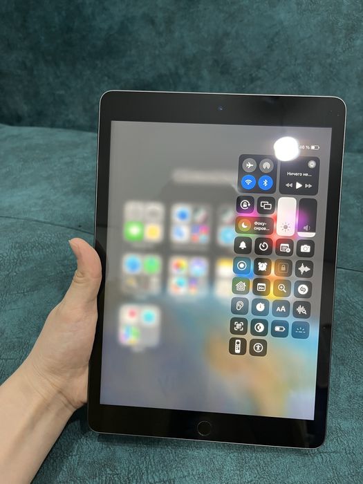 iPad (9 - го поколения)