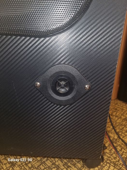 Колони за автомобил