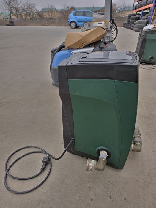 Hidrofor electric cu inverter DAB ESYBOX