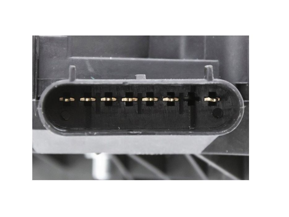 Брава за Volvo S60 (2000-2009)