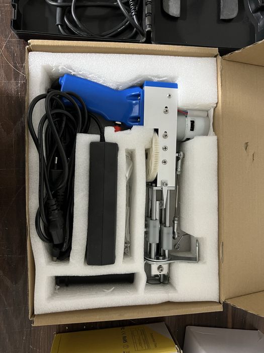 Тафтинговый набор для ковров