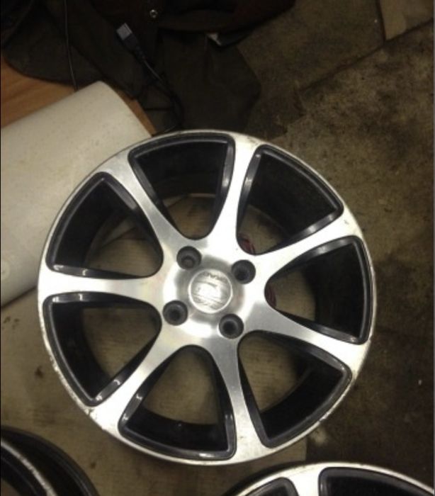 спарк диска обмен на коболт и