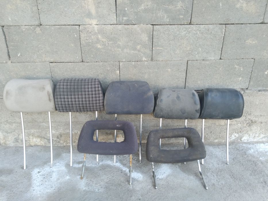 Запчасти на мерседес ауди